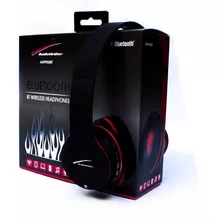 Increíbles Audifonos Wireless Conectividad Bluetooth Ml