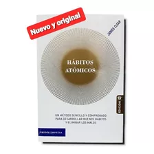 Hábitos Atómicos ( James Clear ) 