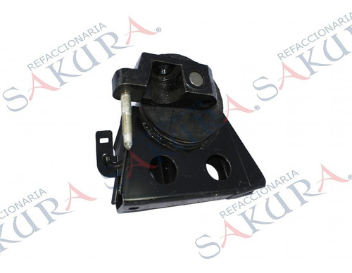 Soporte Motor Nissan Sentra B15 2001 A 2006 2.5 Derecho Foto 4