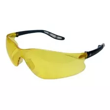 Gafas De Seguridad Fastcap Sg-af-a510, Ambar