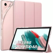 Moko Funda Case Samsung Galaxy Tab A8 De 10.5 Pulgadas 2022 