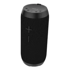 Parlante Inalambrico Tedge P7 Bluetooth Refabricado