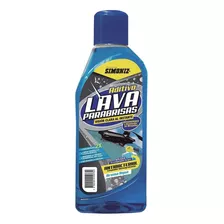 Liquido Lavaparabrisas Aditivo Limpiador Vidrio Simoniz 