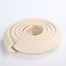 Espuma Para Esquinas Bebés, Niños, Protección De 1mt