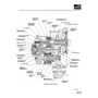 Caja De Filtro De Aire Honda Shadow Vt 500 83