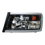 Faro Izq Dodge Dakota 1991-1992-1993-1994-1995-1996 Tyc