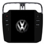 Android Vw Polo Vento 2013-2018 Touch Usb Radio Bluetooth Hd