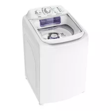 Máquina De Lavar Electrolux Lac12 12kg Automática