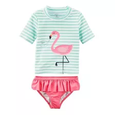 Ropa De Baño Para Bebes Niñas