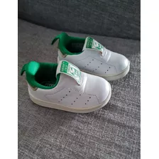 Zapatillas Stan Smith Bebé 