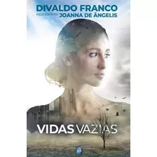 Livro Vidas Vazias