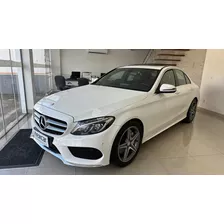 Mercedes-benz C250 2016