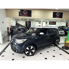 Kia Soul 1.6 Ex 16v