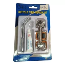 Kit De Reparación Para Bicicleta Yeti