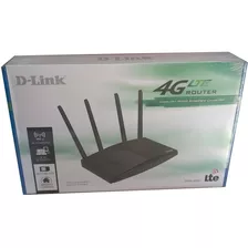4g N300 Lte Router Dwr-m921 D-link Todo Operador