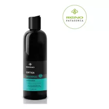 Shampoo Con Ortiga Para La Caida Del Cabello - Reino