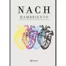 Hambriento -nach- Libro Nuevo De Oferta