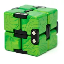 Fidget Toy Infinity Cube Cubo Infinito Antistress Pop It