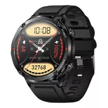 Reloj Lige T30 Smart Watch Resistente Agua - Llamadas, 600ma