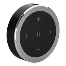 Botão De Mídia Bluetooth Selfie Music Control Volante