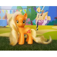My Little Pony - Applejack - Exclusiva Target Usa - Hasbro