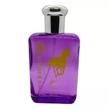 Perfume Wild Horse