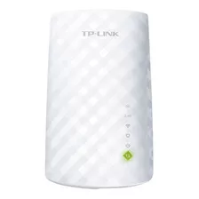 Range Extender Tp-link Re200 V1 Branco 100v/240v