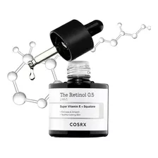 Cosrx- The Retinol 0.5 Oil - mL a $6500