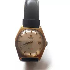 Reloj Vintage Tissot Pr 516 De Los 60s