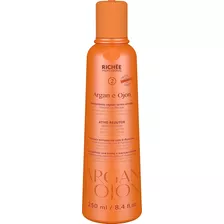 Richée Argan E Ojon Ativo Redutor 250ml