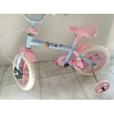 Bicicleta Infantil 
