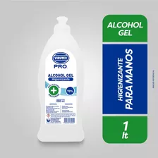 Alcohol Gel Virutex Pro 1lt