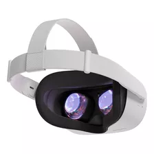 Lentes De Realidad Virtual Meta Quest 2 128gb 