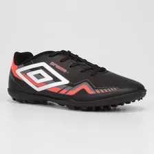 Chuteira Society Umbro Prisma +