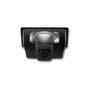 Camara De Reversa En Luz De La Placa Nissan Frontier Nissan Pickup