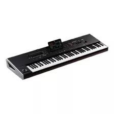 Teclado Korg Pa-4x-76 Arranger 6 Octavas