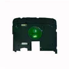 Lente Vidro Camera Traseira Moto G5 Xt1672 C/ Flash Original