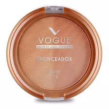 Vogue Polvo Bronceador 14grs