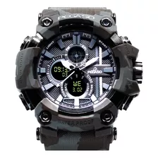 P1801a-1m - Reloj Pegaso Ana-dig Illuminator