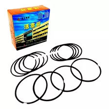 Juego Aros Piston Xinchai 498bpg Autoelevadores Repuestos