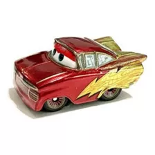 Mini Racers Metal Nuevo Toy Disney Pixar Cars Rayo Mcqueen