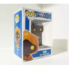 Funko Pop! Star Wars - Jawa 20 Caja Azul