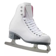 Riedell Patines - 114 Pearl - Patines Artisticos De Hielo Re