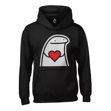 Sudaderas Pareja Flork Meme Amor Novios Amigos Esposos