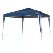 Tenda Gazebo 3x3 Sanfonada Guepardo Pratiko Fps Uv60+ 