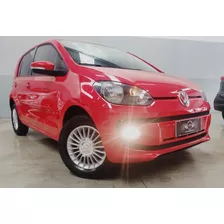 Volkswagen Up! 1.0 12v E-flex Move Up! 4p