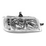 Farol Trasero Izquierdo Para Fiat Ducato 2007 2014 fiat Ducato