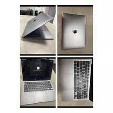 Macbook Air M1 256gb 13 Como Nueva 2021