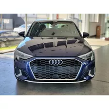 Nuevo Audi A3 Sportback 2023 0km Q5 Q3 A4 A5 A1 Q2 Sedan Q8