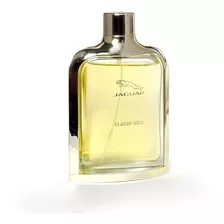 Perfume Jaguar Classic Gold 3.4 Oz (100 Ml)